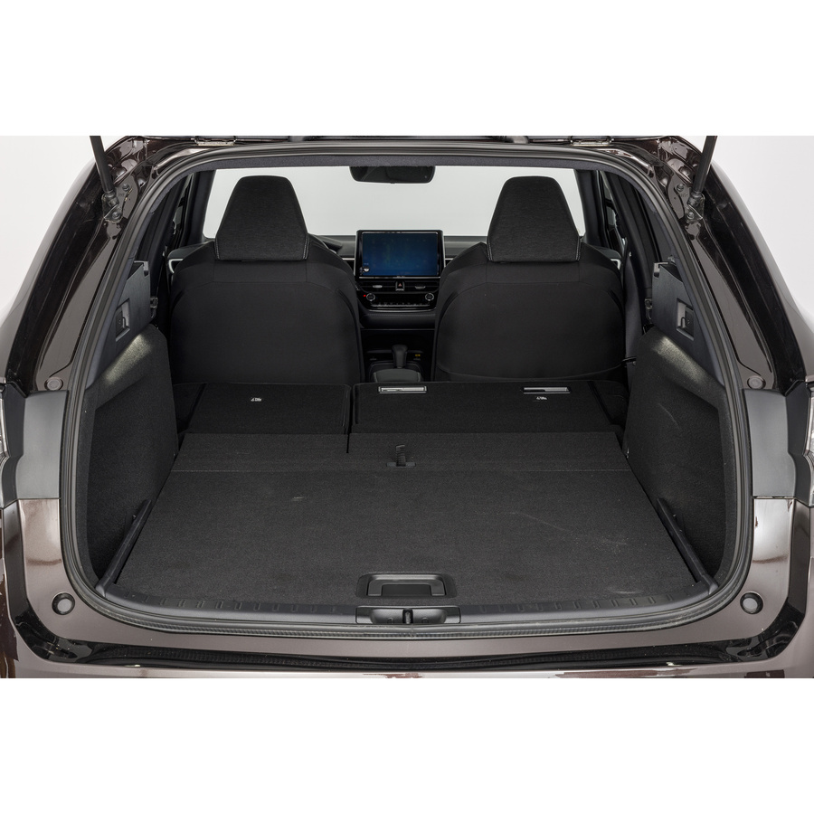 Suzuki Swace 1.8 Hybrid