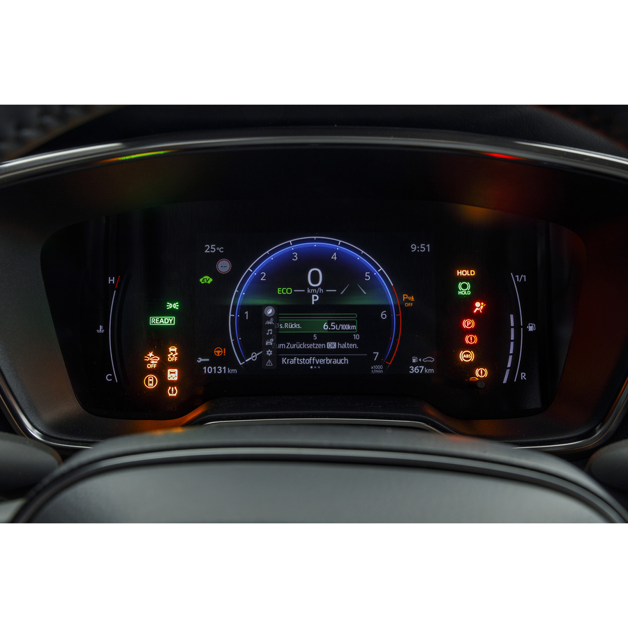 Suzuki Swace 1.8 Hybrid