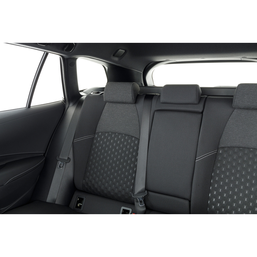 Suzuki Swace 1.8 Hybrid