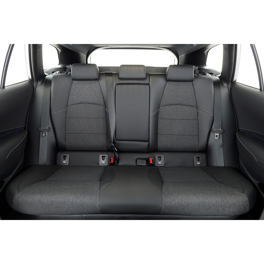 Toyota Corolla Touring Sports Hybride 140ch