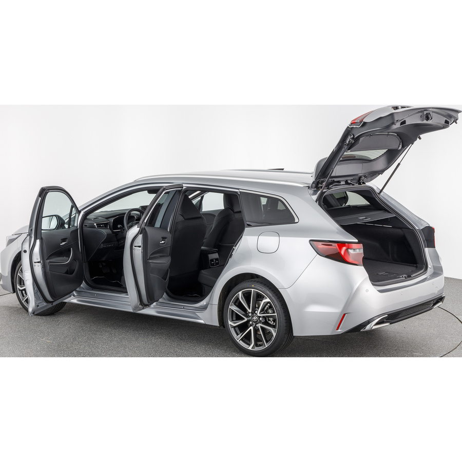 Toyota Corolla Touring Sports Hybride 140ch