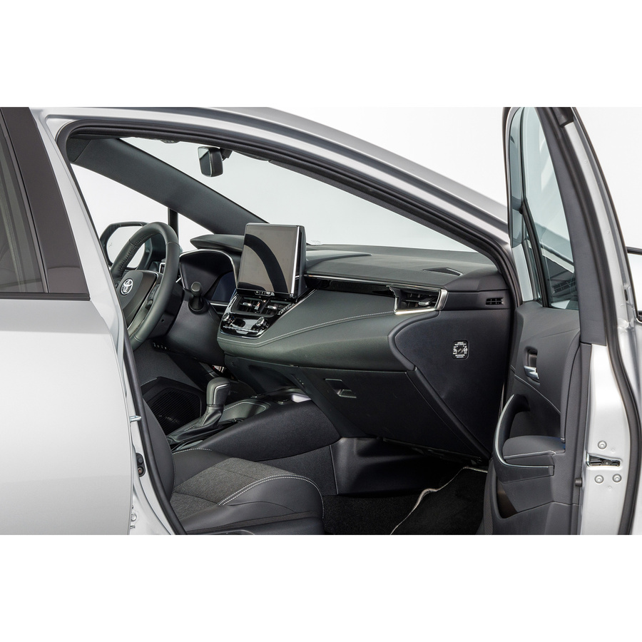 Toyota Corolla Touring Sports Hybride 140ch