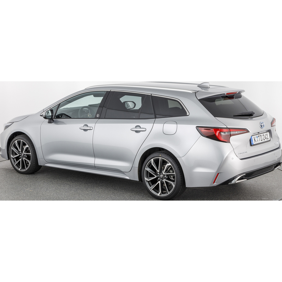 Toyota Corolla Touring Sports Hybride 140ch