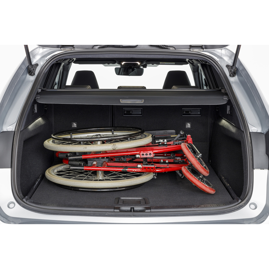 Toyota Corolla Touring Sports Hybride 140ch