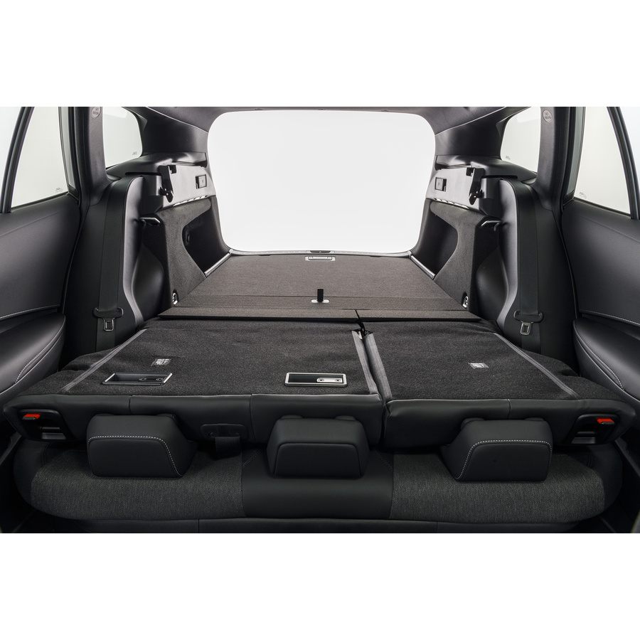 Toyota Corolla Touring Sports Hybride 140ch