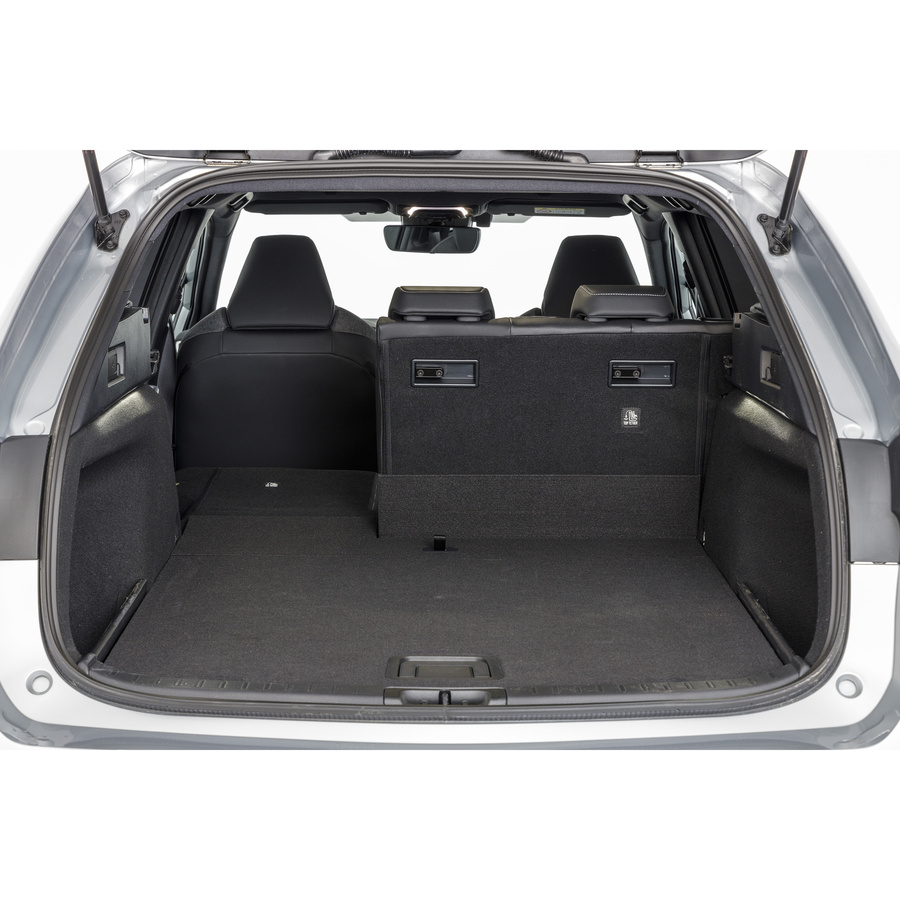 Toyota Corolla Touring Sports Hybride 140ch