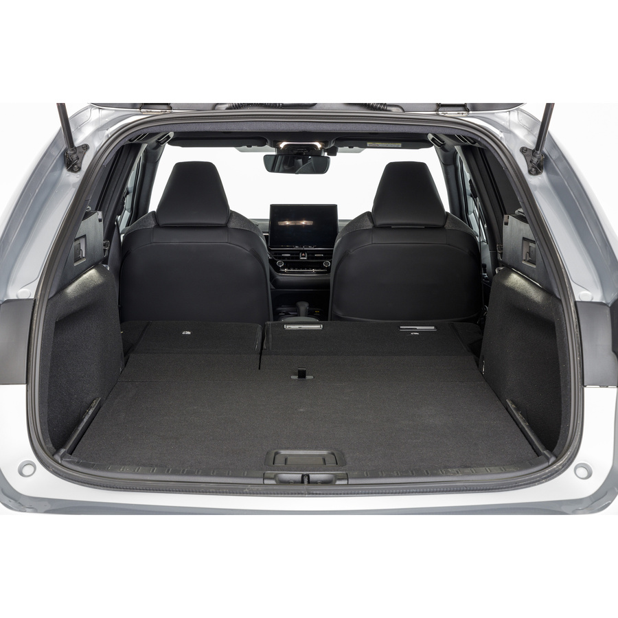 Toyota Corolla Touring Sports Hybride 140ch