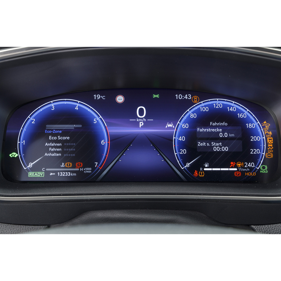 Toyota Corolla Touring Sports Hybride 140ch