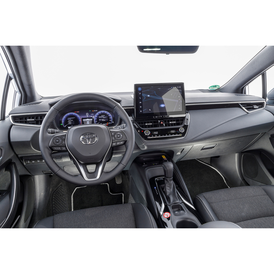 Toyota Corolla Touring Sports Hybride 140ch