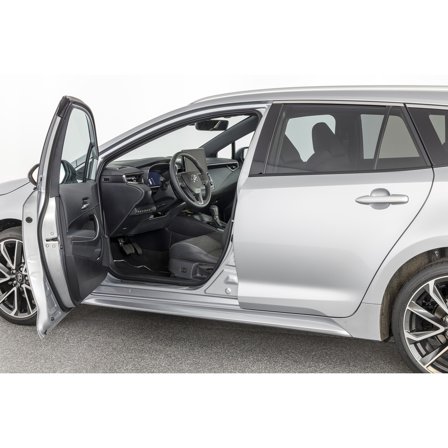 Toyota Corolla Touring Sports Hybride 140ch