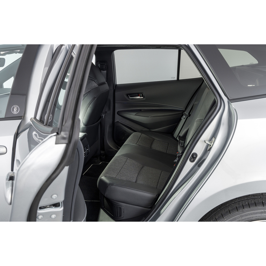 Toyota Corolla Touring Sports Hybride 140ch