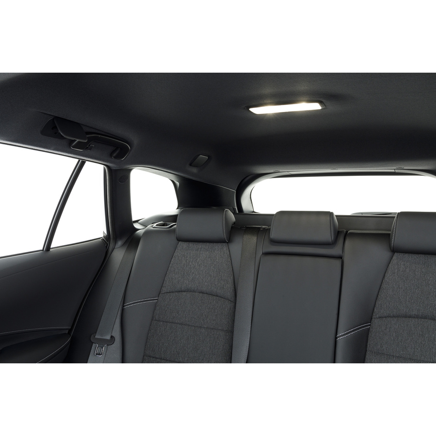 Toyota Corolla Touring Sports Hybride 140ch