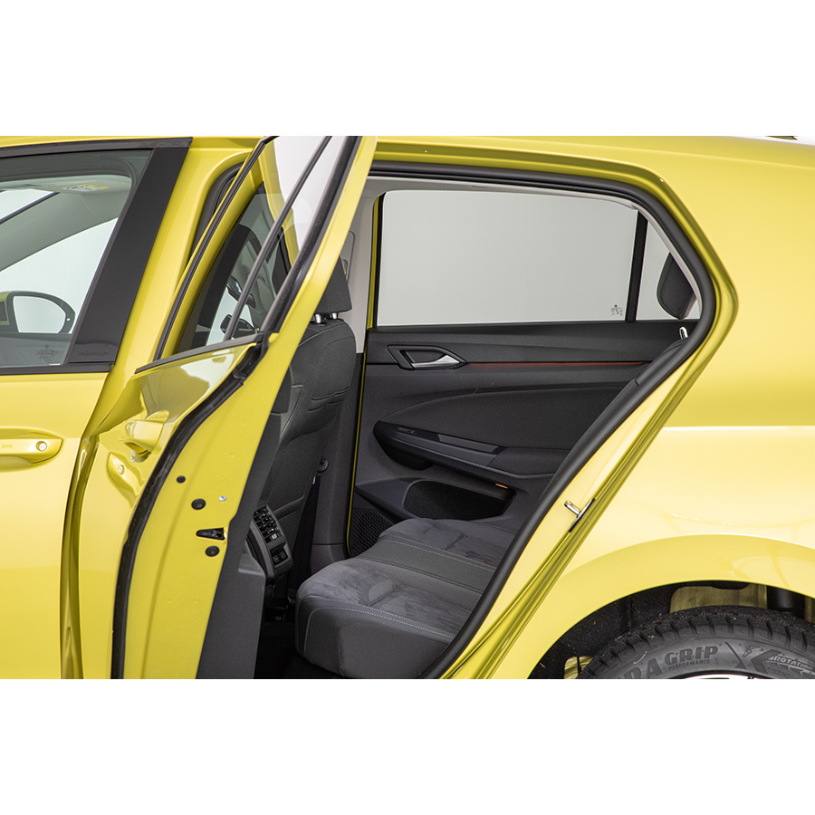 Volkswagen Golf 1.0 eTSI OPF 110 DSG7 - 