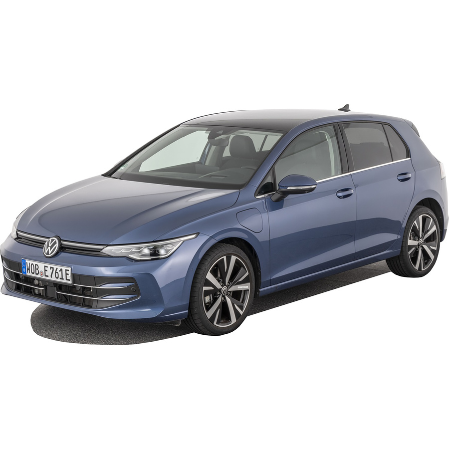 Volkswagen Golf 1.5 eHybrid 204 DSG6