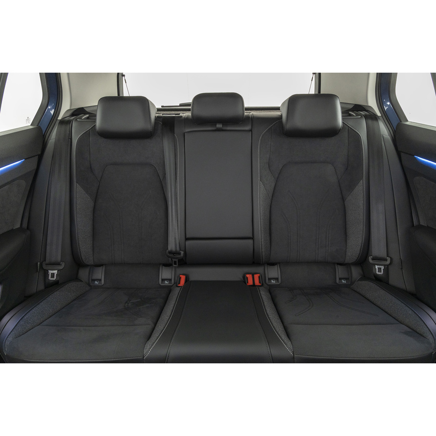 Volkswagen Golf 1.5 eHybrid 204 DSG6