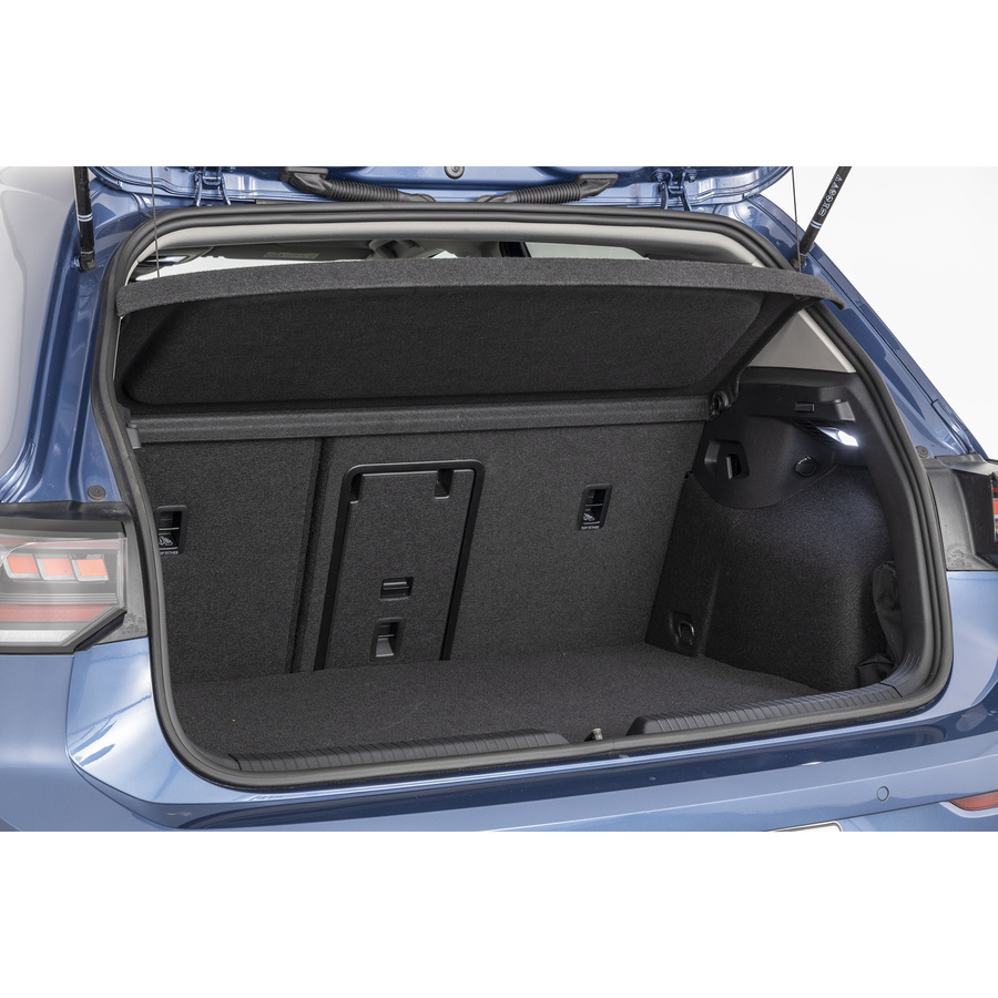 Volkswagen Golf 1.5 eHybrid 204 DSG6