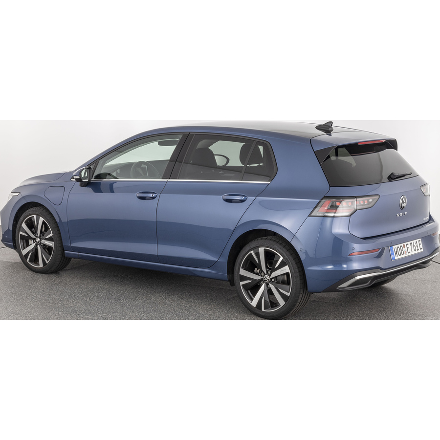 Volkswagen Golf 1.5 eHybrid 204 DSG6
