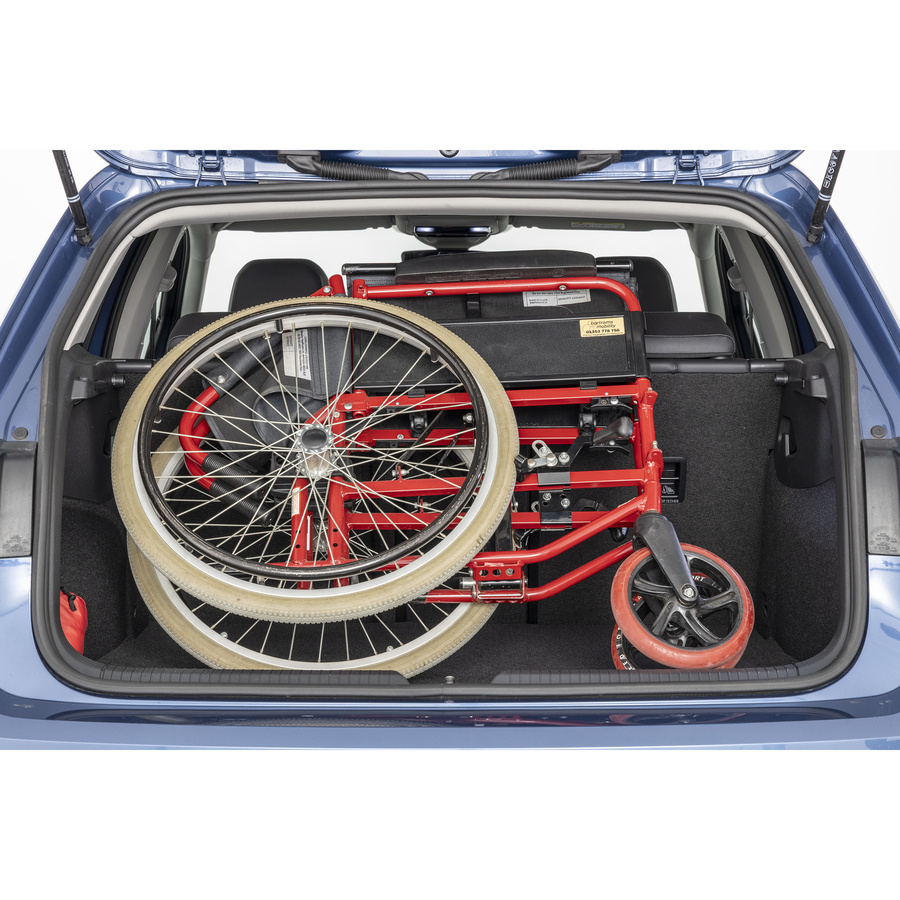 Volkswagen Golf 1.5 eHybrid 204 DSG6