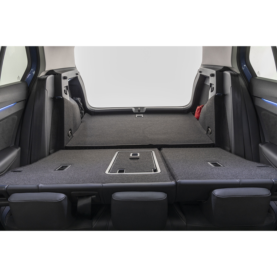 Volkswagen Golf 1.5 eHybrid 204 DSG6