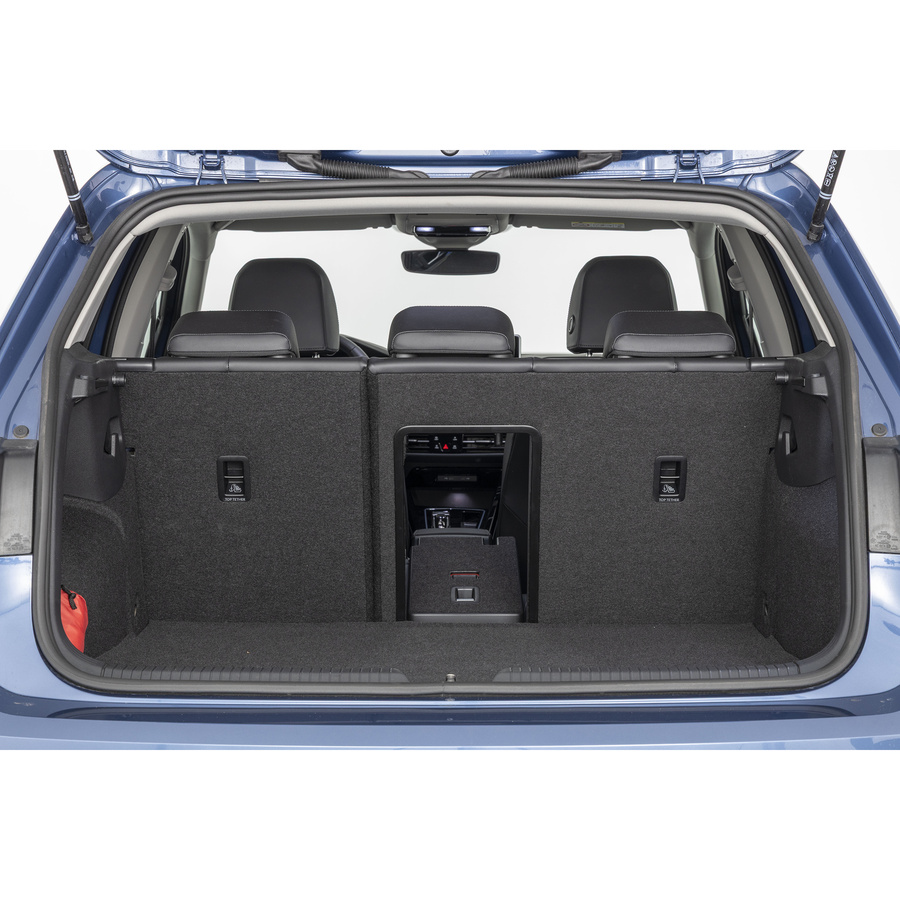 Volkswagen Golf 1.5 eHybrid 204 DSG6