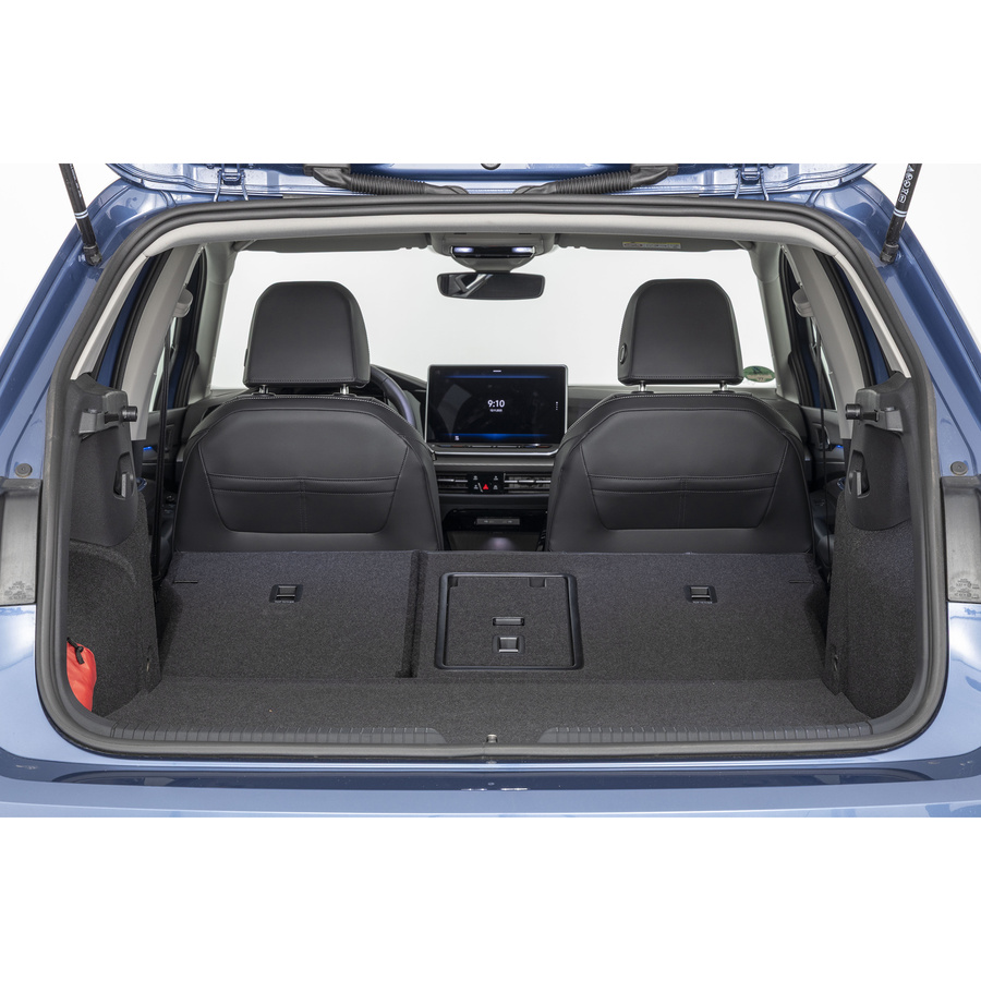 Volkswagen Golf 1.5 eHybrid 204 DSG6