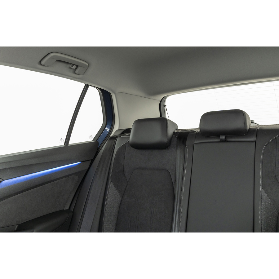 Volkswagen Golf 1.5 eHybrid 204 DSG6