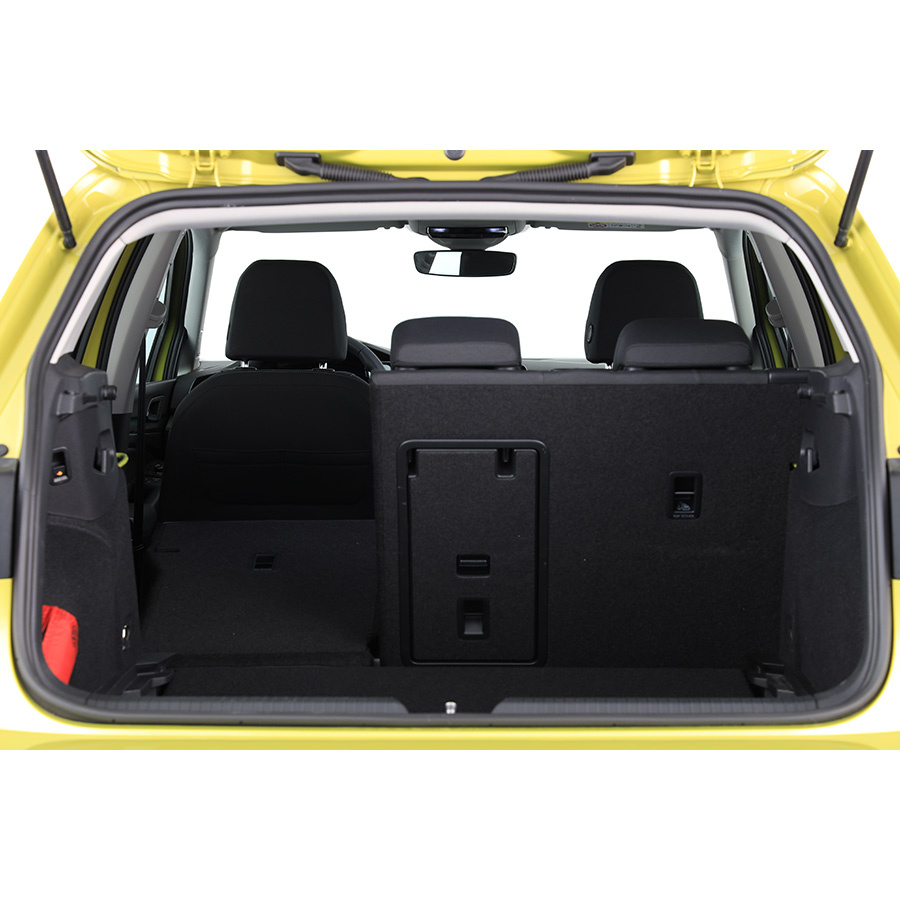 Volkswagen Golf 1.5 eTSI OPF 150 DSG7 - 