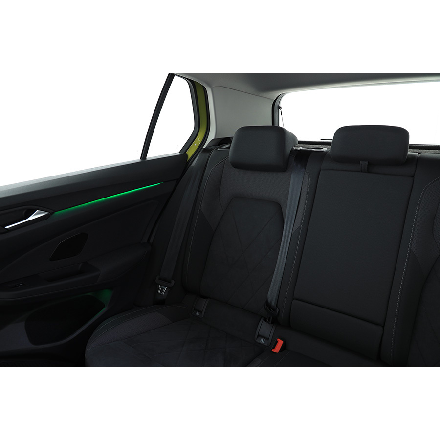 Volkswagen Golf 1.5 eTSI OPF 150 DSG7 - 