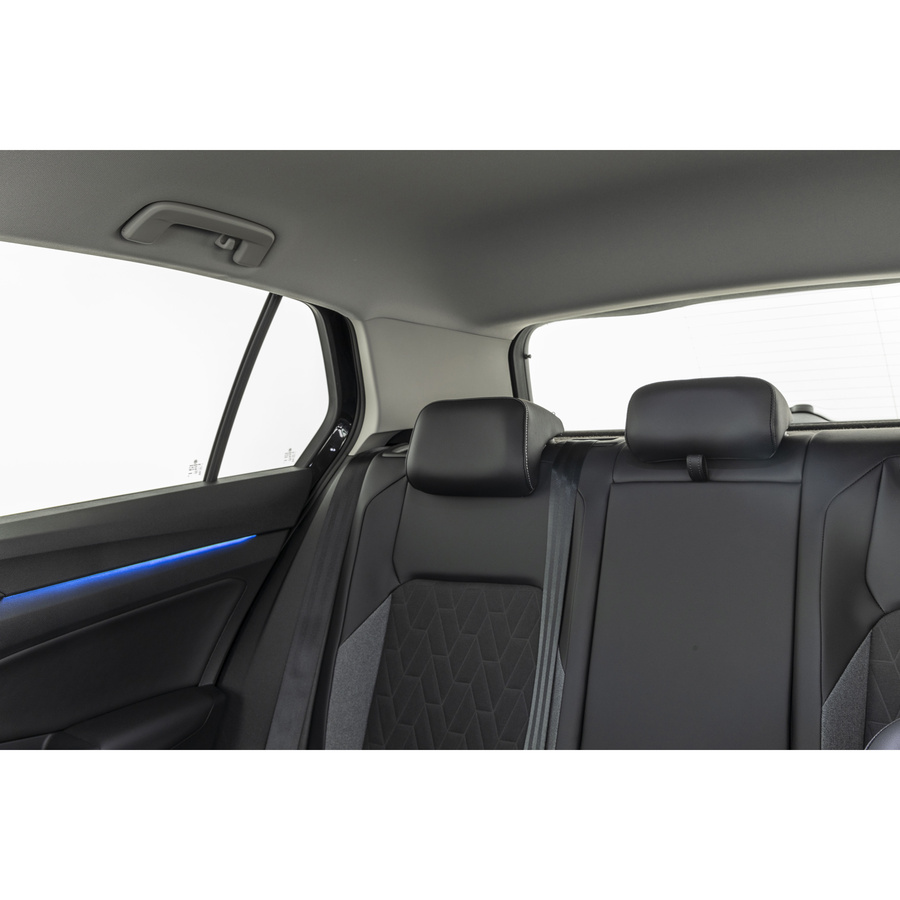 Volkswagen Golf 1.5 TSI EVO2 116 BVM6