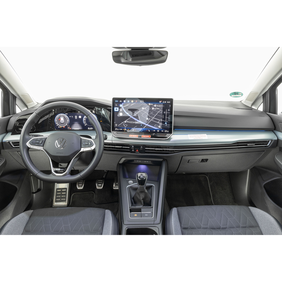 Volkswagen Golf 2.0 TDI 116 ch BVM6