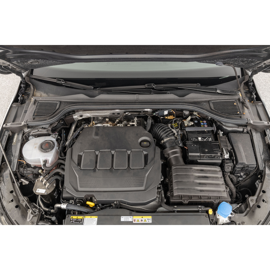 Volkswagen Golf 2.0 TDI 116 ch BVM6