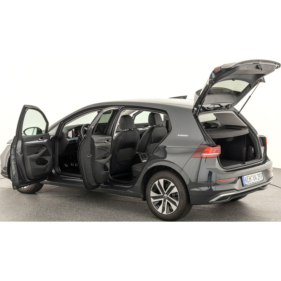 Volkswagen Golf 2.0 TDI 116 ch BVM6