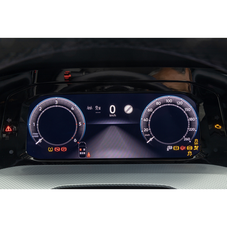 Volkswagen Golf 2.0 TDI 116 ch BVM6