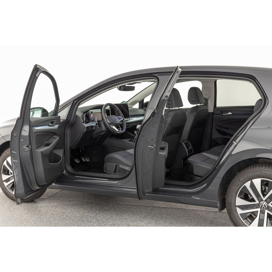 Volkswagen Golf 2.0 TDI 116 ch BVM6