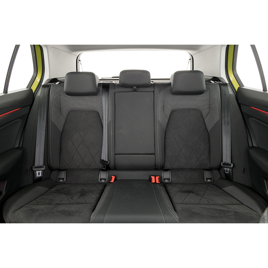 Volkswagen Golf 2.0 TDI SCR 115 BVM6 - 