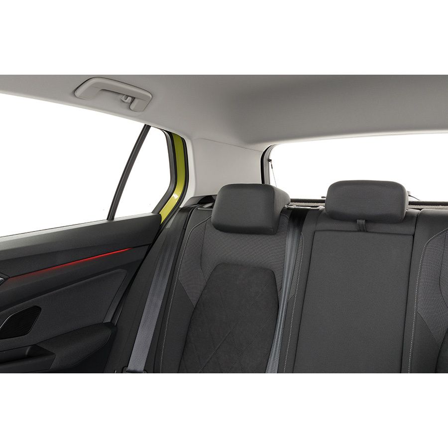 Volkswagen Golf 2.0 TDI SCR 115 BVM6 - 