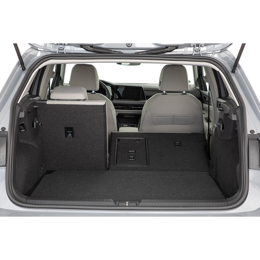 Volkswagen Golf 2.0 TDI SCR 150 DSG7 - 