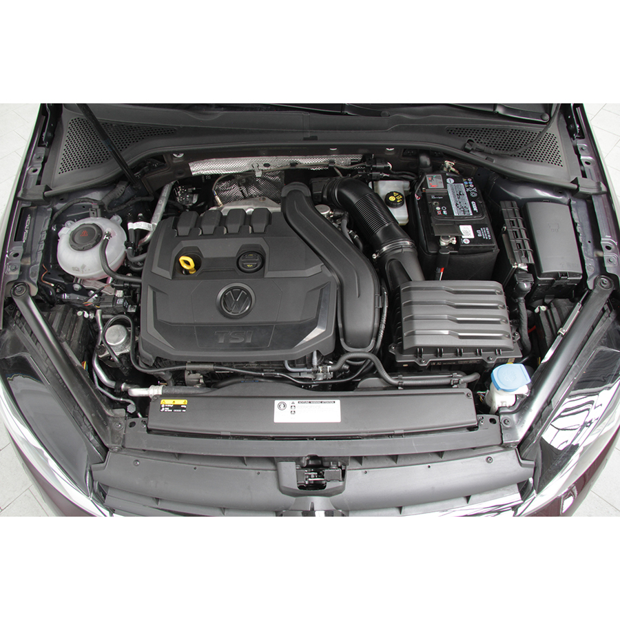 Volkswagen Golf SW 1.5 TSI 150 EVO BlueMotion Technology DSG7 - 