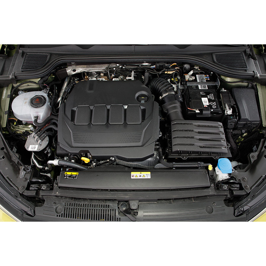 Volkswagen Golf SW 2.0 TDI SCR 150 DSG7 - 
