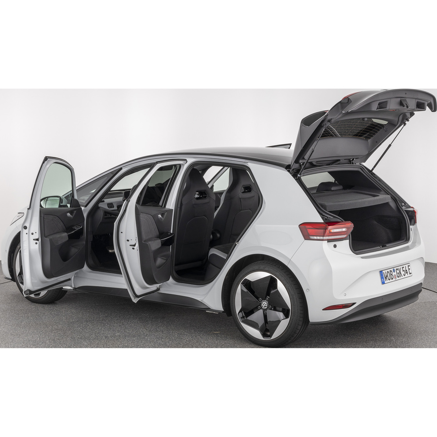 Volkswagen ID.3 204 ch Pro S