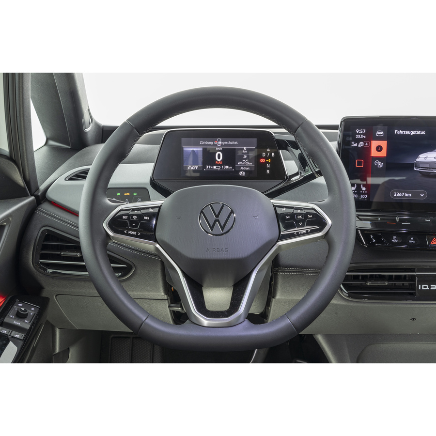 Volkswagen ID.3 204 ch Pro S
