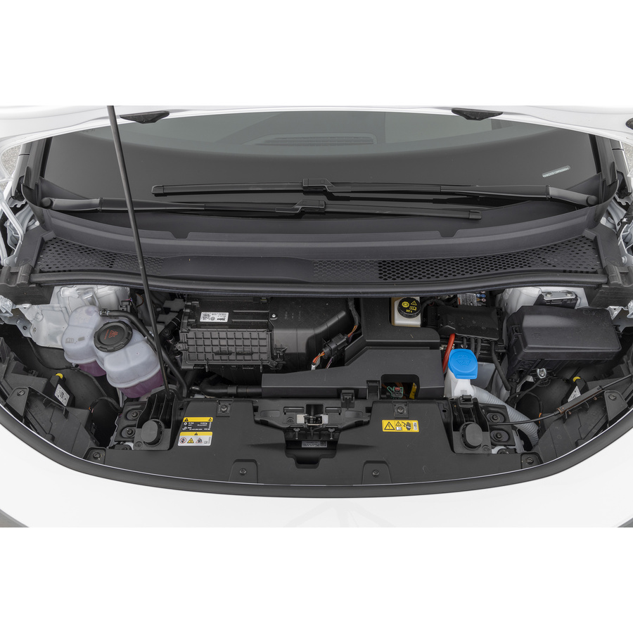 Volkswagen ID.3 204 ch Pro S