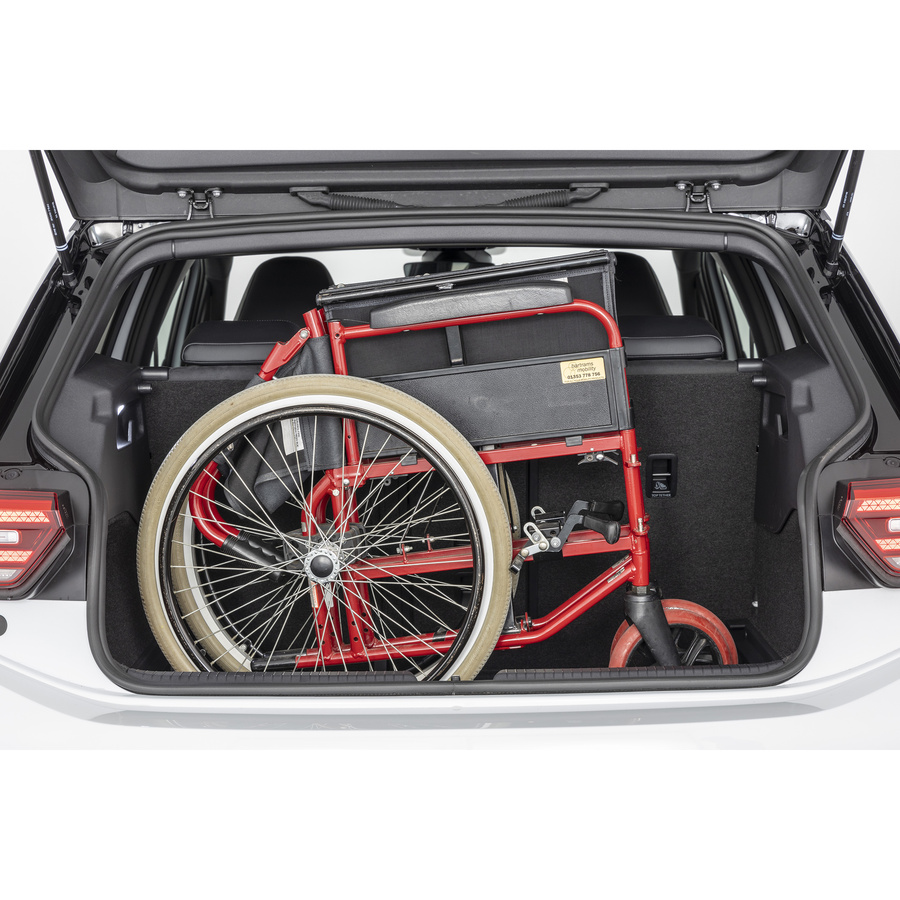 Volkswagen ID.3 204 ch Pro S