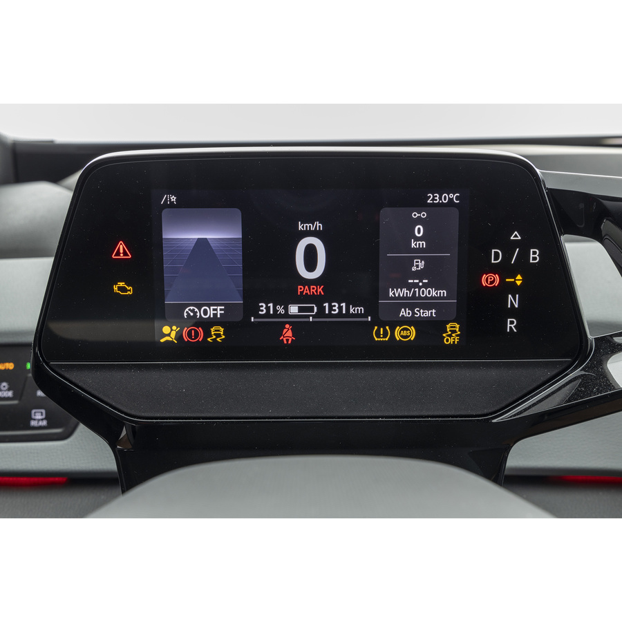 Volkswagen ID.3 204 ch Pro S