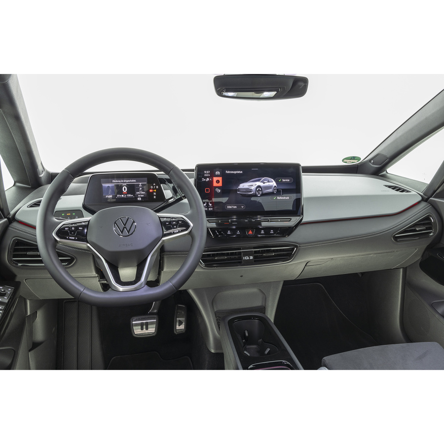 Volkswagen ID.3 204 ch Pro S