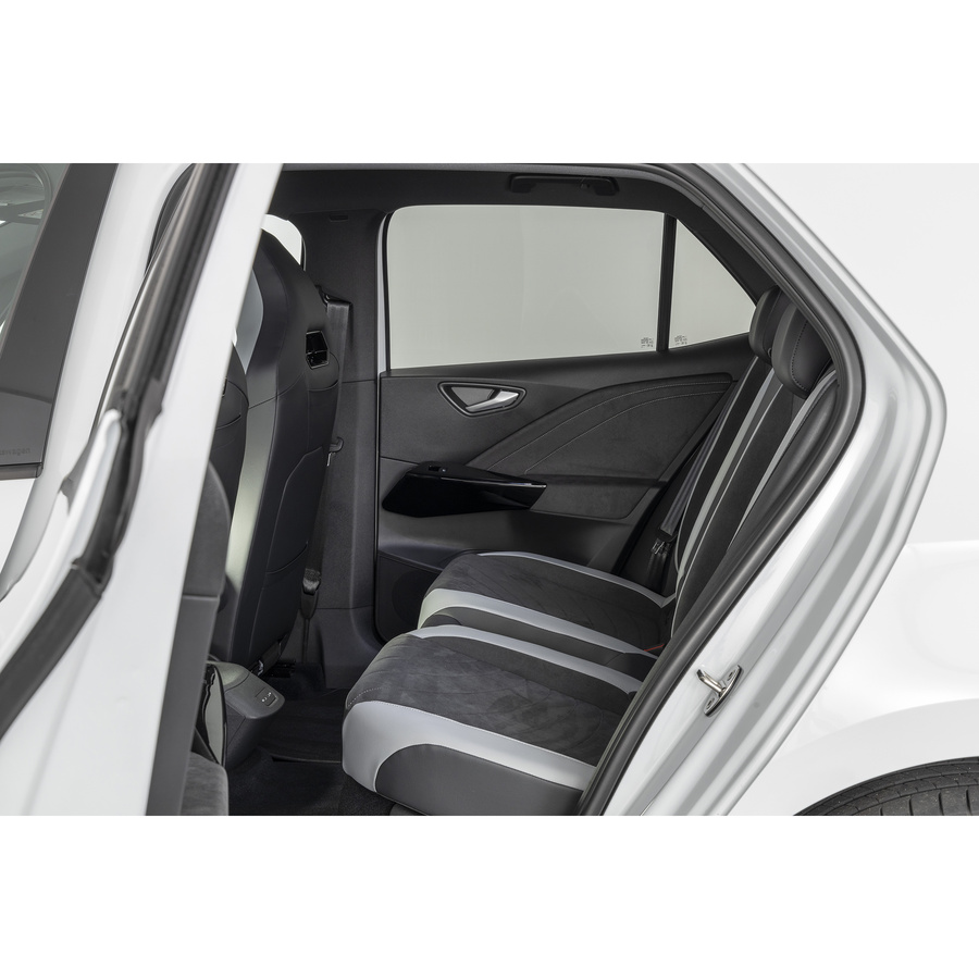 Volkswagen ID.3 204 ch Pro S