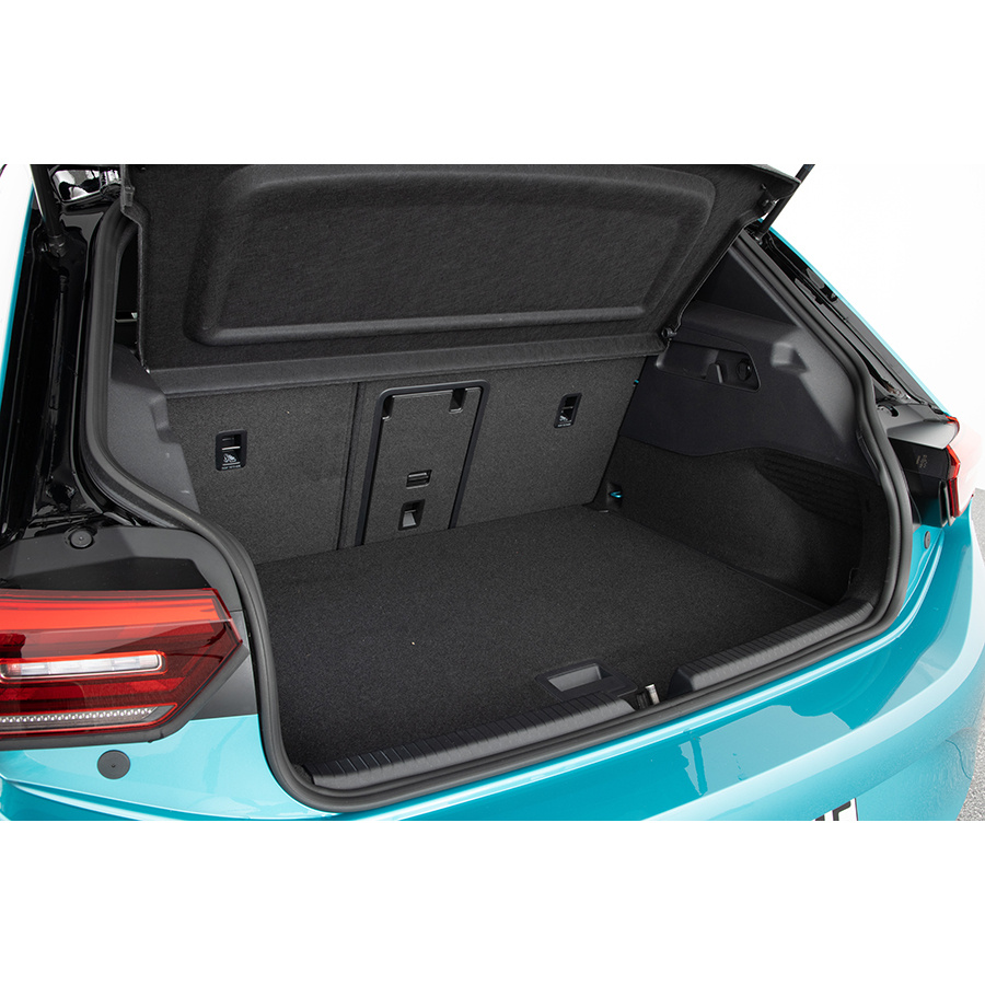Volkswagen ID.3 204 ch Pro Performance Max - 