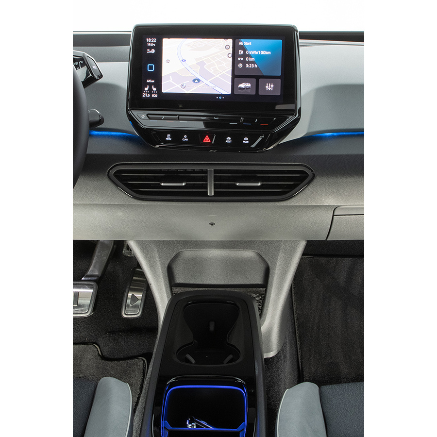 Volkswagen ID.3 204 ch Pro Performance Max - 