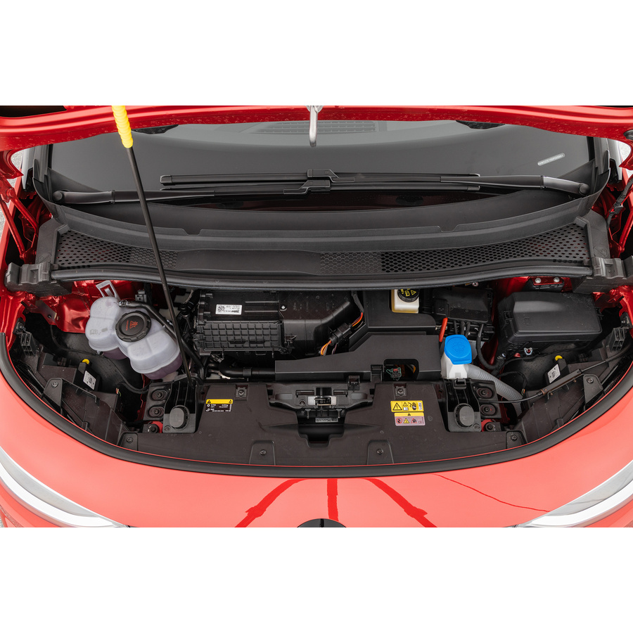 Volkswagen ID.3 286 ch GTX