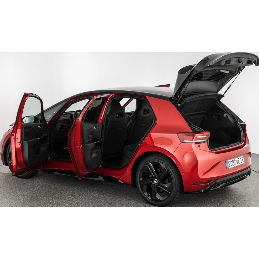 Volkswagen ID.3 286 ch GTX